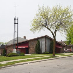 1616 W. Atkinson Ave. Photo by Jeramey Jannene.