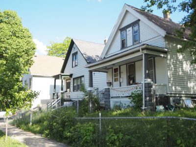 137 E. Burleigh St.