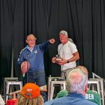 Brett Favre, Tom Tiffany And The Battle For Waukesha County