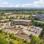 CBRE Named Exclusive Sales Agent for Pinnacle Office Portfolio in Brookfield, Wisconsin