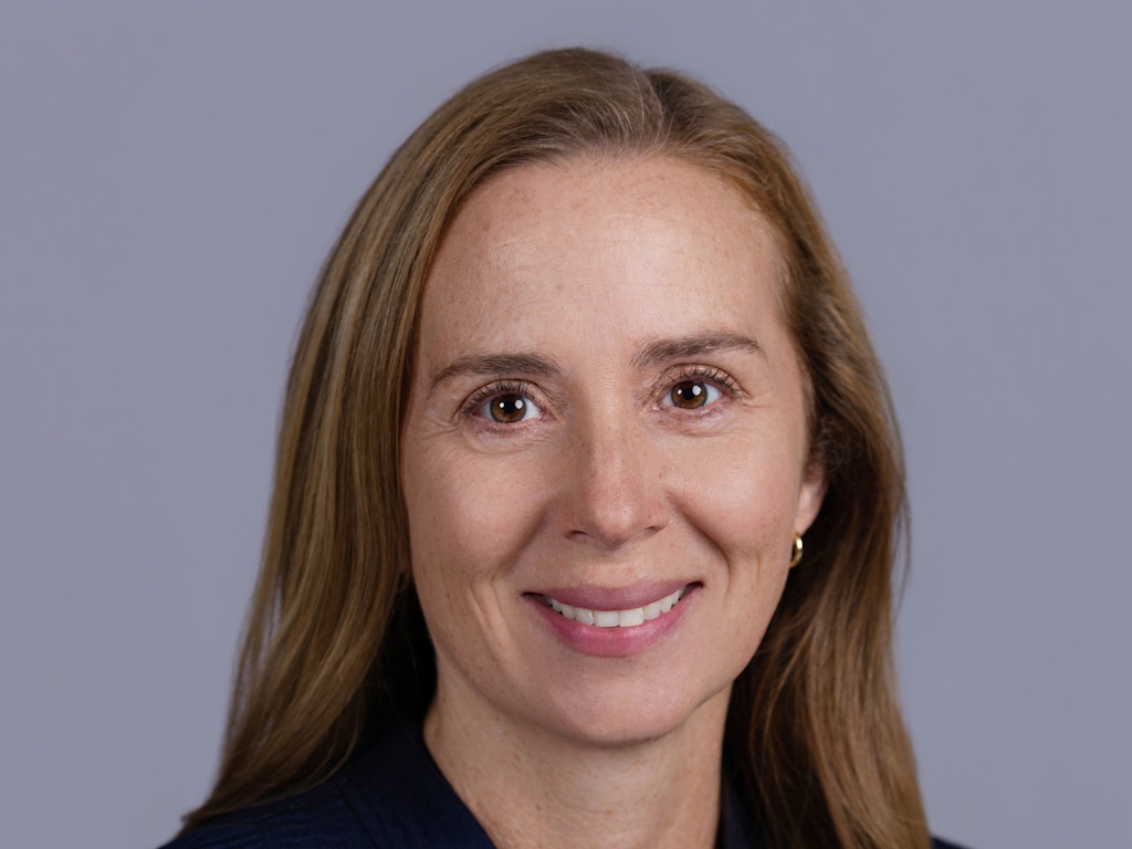 Kathryn Schmidt. Photo courtesy of the Office of the Governor.