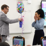 Oshkosh Teacher,  an ‘Employee of the Year,’ Detained by ICE