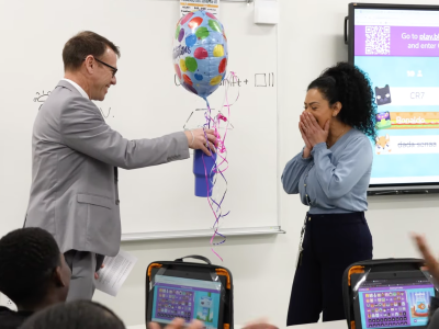 Oshkosh Teacher, an ‘Employee of the Year,’ Detained by ICE