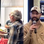 In Wisconsin’s 1st District, After Easy Wins, Steil Faces Tough Challenge