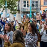 World Series Block Party Takes Over Historic Third Ward Friday & Saturday