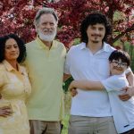 Deported Oshkosh Teacher Slept On Concrete, Husband Says, As ICE Revises Story
