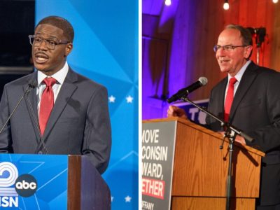 11 Claims About the Candidates for WI Governor — And the Facts