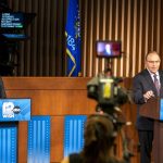 By the Numbers, How Crowley and Tiffany Used Their Debate Time