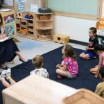 Wisconsin Student Parents Hard Hit by Federal Child Care Cuts
