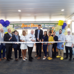 New Bartolotta Concept Takes Off at Milwaukee Airport