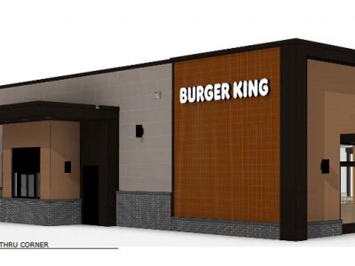 Have It Your Way? New Burger King Planned For South Side