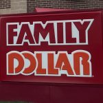 New Store Would Replace Shuttered Family Dollar