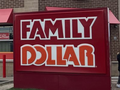 New Store Would Replace Shuttered Family Dollar