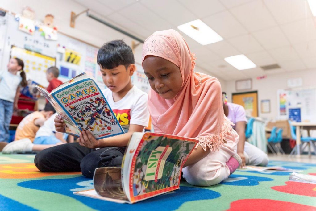 Milwaukee Public Schools photo