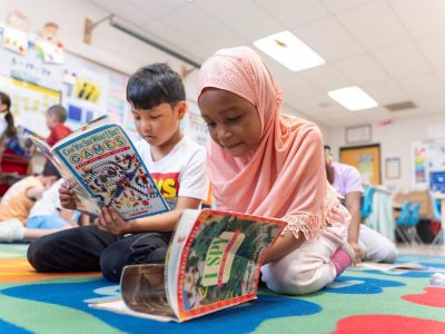 MPS Sees Early Academic Gains in State Test Scores as New Reading Plan Takes Hold