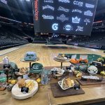 Fiserv Forum Tips Off Bucks Season With New Food And Drink Lineup