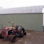 Environmental Groups Sue Trump Administration, USDA Over Rural Solar Funding Cutoff