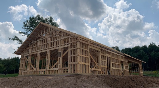 Celebrate Wisconsin’s Forest Products This Week