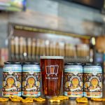 Mobtoberfest Returns on Saturday, October 17