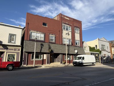 2235 S. Kinnickinnic Ave.