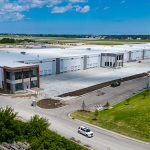 MKE Celebrates Completion of New Air Cargo Center