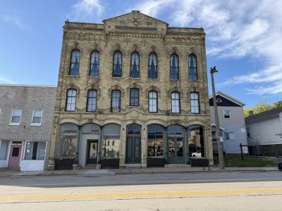 Historic Walker’s Point Building Sold To Tavern Owner