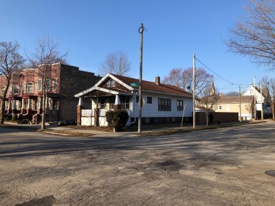 2549 S. Logan Ave.