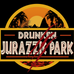 Drunken Jurazzic Park