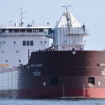At Great Lakes Ports, Steel Is Slowing Even As Trump Hails A Comeback