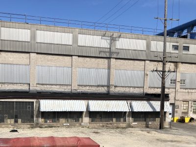 Future Of 119-Year-Old Maynard Steel Hangs On Last-Minute Rescue Bid