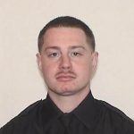 MPD Officer Accused of Sexual Assault