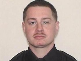 Nathan Enk. Photo provided by MPD.