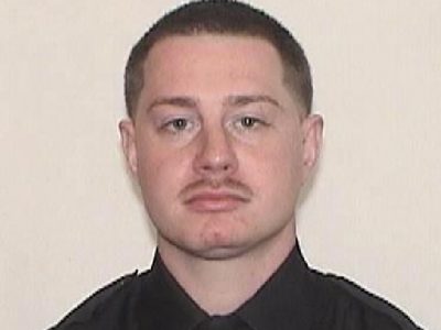 MPD Officer Accused of Sexual Assault