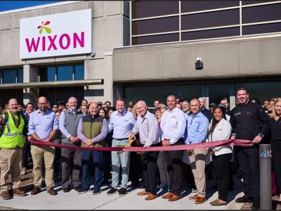 Food Ingredient Company Completes $26 Million Expansion, Adds 110 Jobs