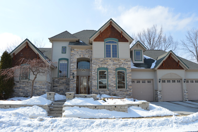 4014 W. Stonebridge Ct.