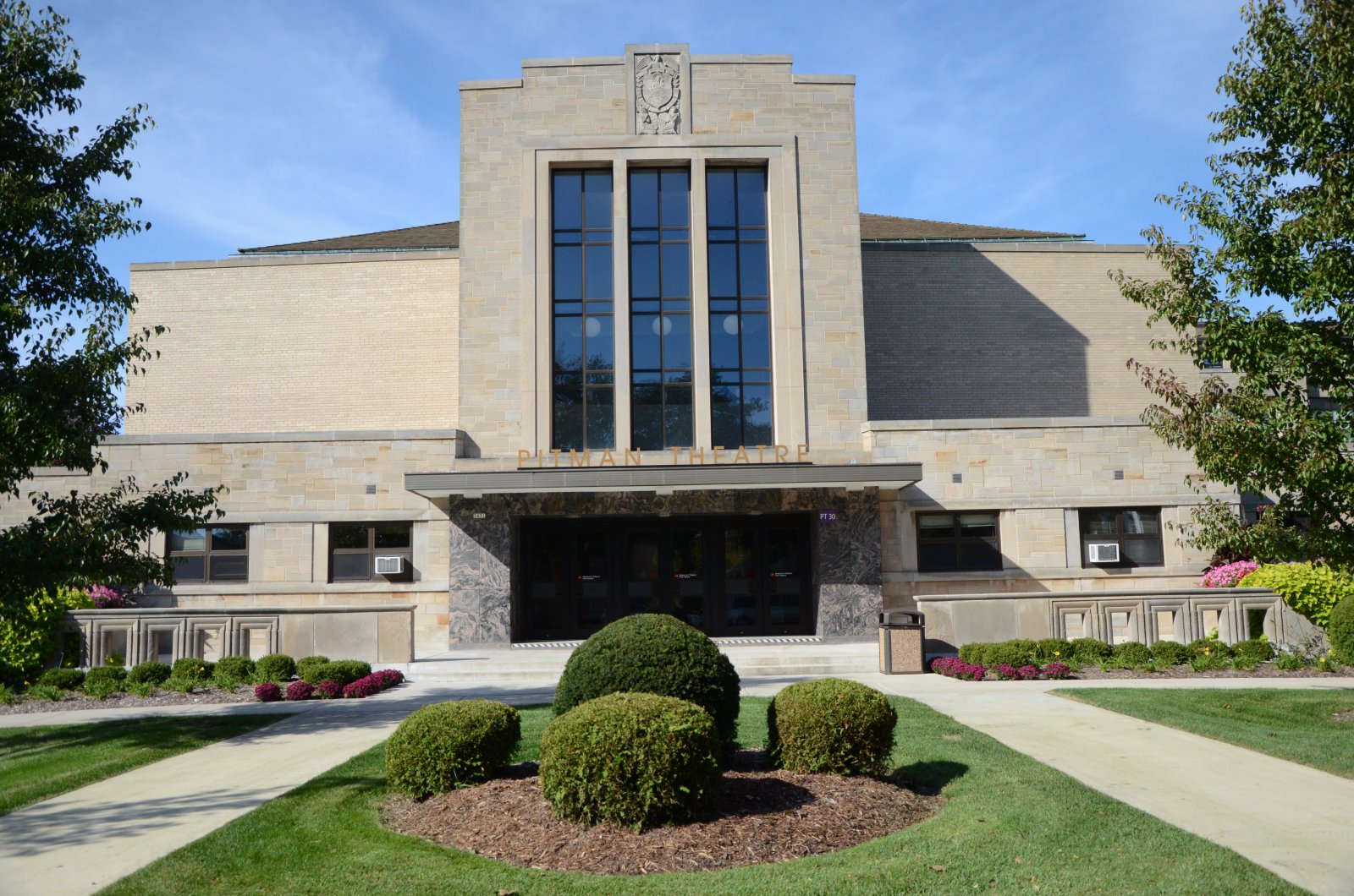 Pitman Theatre