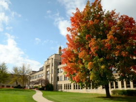 Alverno College