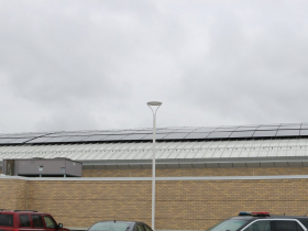 Solar Project