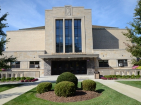 Pitman Theatre