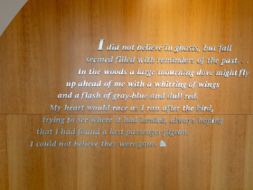 Wisconsin Center art installation