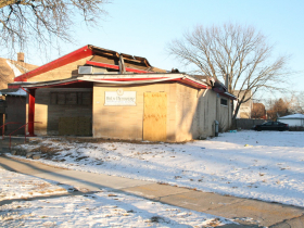 1238 W. Atkinson Ave.