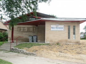 1238 W. Atkinson Ave.