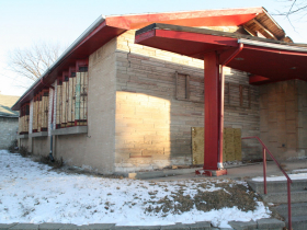 1238 W. Atkinson Ave.