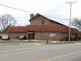 St. Mark AME Church