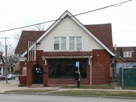 1742 W. Atkinson Ave.