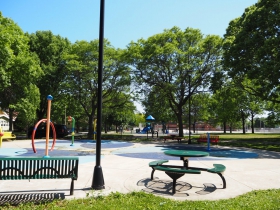 Lindbergh Park