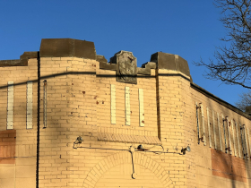 1036 W. Atkinson Ave.