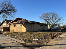 Holy Recovery International Church