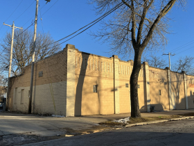 1036 W. Atkinson Ave.