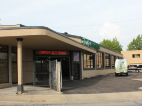 Tran's Auto Service